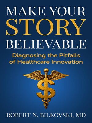 cover image of Make Your Story Believable